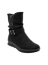 Botin Mujer J793 DAKOTA negro