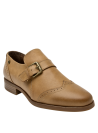 Zapato Mujer J603 BRUNO ROSSI camel