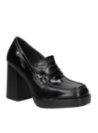 Zapato Mujer J244 POLLINI negro