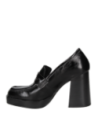 Zapato Mujer J244 POLLINI negro