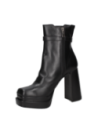 Botin Mujer J333 ZAPPA negro