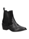 Bota Mujer J404 MINGO negro