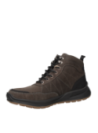 Botin Hombre J774 PLUMA gris