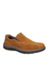 Zapato Hombre J775 PLUMA camel