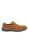 Zapato Hombre J775 PLUMA camel