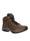 Botin Hombre J777 PLUMA cafe