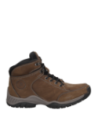 Botin Hombre J777 PLUMA cafe