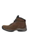 Botin Hombre J777 PLUMA cafe