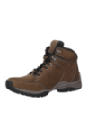 Botin Hombre J777 PLUMA cafe