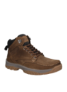 Botin Hombre J778 PLUMA cafe