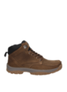 Botin Hombre J778 PLUMA cafe