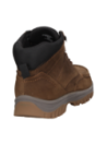 Botin Hombre J778 PLUMA cafe