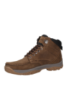 Botin Hombre J778 PLUMA cafe