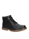 Botin Hombre J779 PLUMA negro