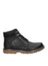 Botin Hombre J779 PLUMA negro