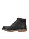 Botin Hombre J779 PLUMA negro