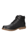 Botin Hombre J779 PLUMA negro