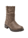 Botin Mujer J781 DAKOTA taupe