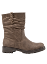 Botin Mujer J781 DAKOTA taupe