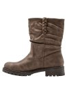 Botin Mujer J781 DAKOTA taupe