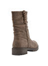 Botin Mujer J781 DAKOTA taupe