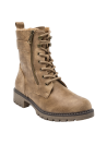 Botin Mujer J782 DAKOTA camel