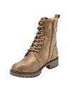 Botin Mujer J782 DAKOTA camel