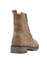 Botin Mujer J782 DAKOTA camel