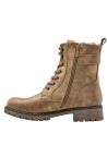 Botin Mujer J782 DAKOTA camel