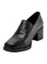 Zapato Mujer J079 16 HRS negro