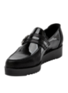 Zapato Mujer J212 POLLINI negro