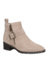 Botin Mujer J273 POLLINI taupe