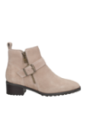 Botin Mujer J273 POLLINI taupe