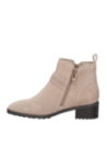 Botin Mujer J273 POLLINI taupe