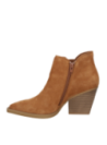 Botin Mujer J274 POLLINI camel