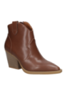 Botin Mujer J275 POLLINI cafe