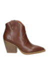 Botin Mujer J275 POLLINI cafe