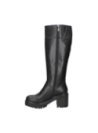 Bota Mujer J280 POLLINI negro