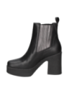 Botin Mujer J424 MINGO negro