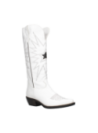 Bota Mujer J566 FELMINI blanco