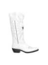 Bota Mujer J566 FELMINI blanco