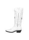 Bota Mujer J566 FELMINI blanco