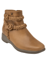 Botin Mujer J001 16 HRS camel