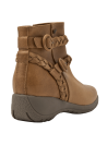 Botin Mujer J001 16 HRS camel