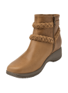 Botin Mujer J001 16 HRS camel