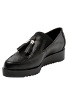 Zapato Mujer J213 POLLINI negro