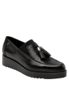 Zapato Mujer J213 POLLINI negro