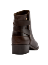 Botín Mujer J257 POLLINI brown