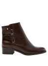 Botín Mujer J257 POLLINI brown