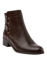 Botín Mujer J257 POLLINI brown